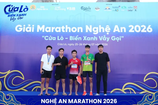 Ảnh sự kiện