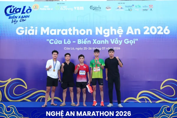 Ảnh sự kiện