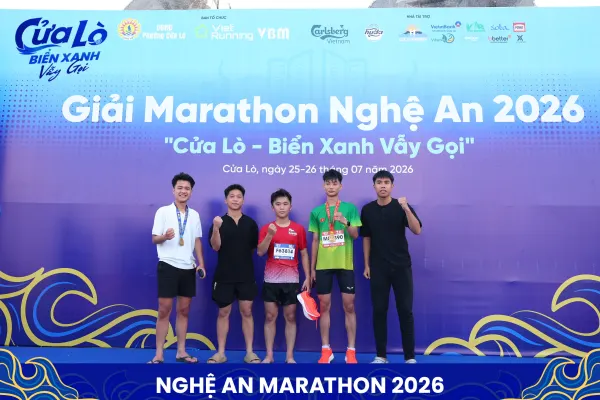 Ảnh sự kiện