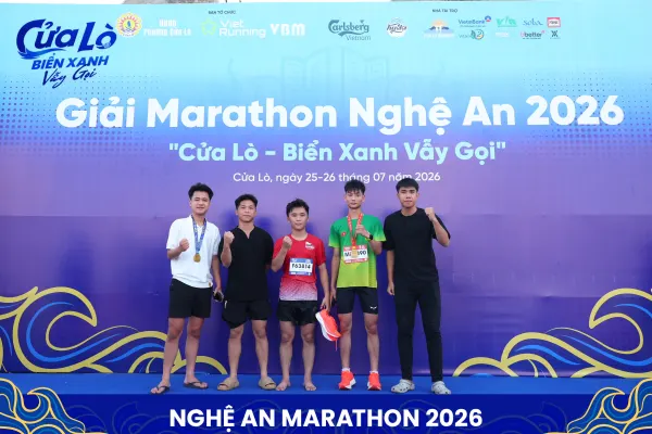 Ảnh sự kiện