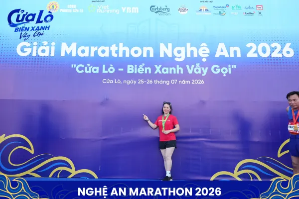 Ảnh sự kiện