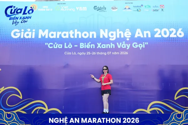 Ảnh sự kiện