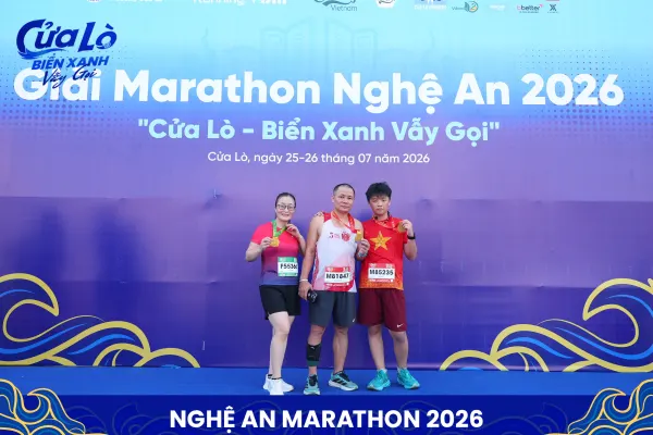 Ảnh sự kiện