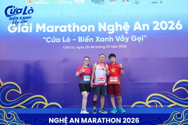 Ảnh sự kiện