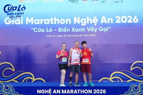 Ảnh sự kiện