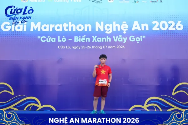 Ảnh sự kiện