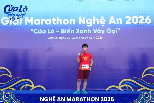 Ảnh sự kiện