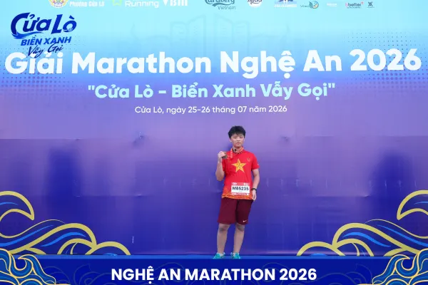 Ảnh sự kiện