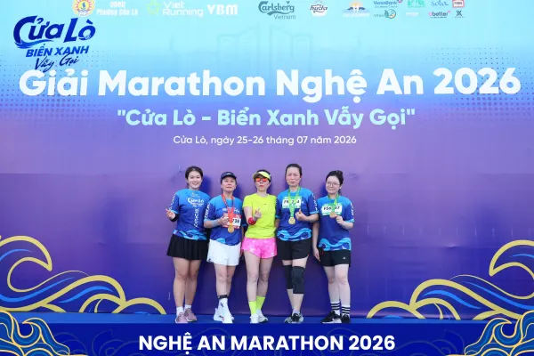 Ảnh sự kiện