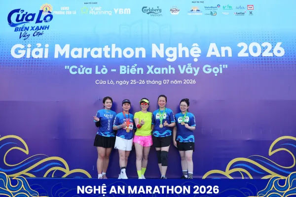 Ảnh sự kiện