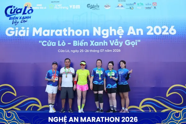 Ảnh sự kiện