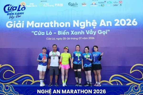 Ảnh sự kiện