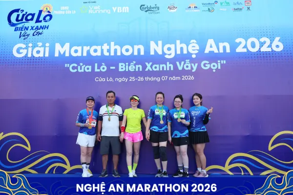 Ảnh sự kiện