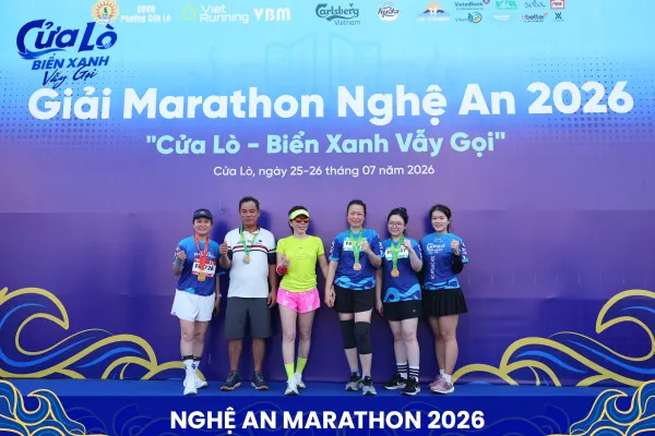Ảnh sự kiện