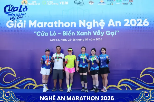 Ảnh sự kiện