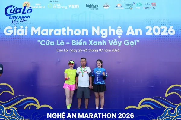 Ảnh sự kiện