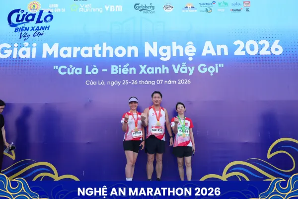 Ảnh sự kiện