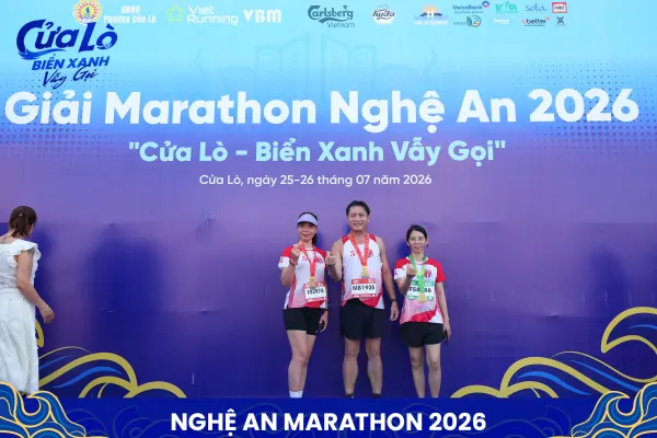 Ảnh sự kiện