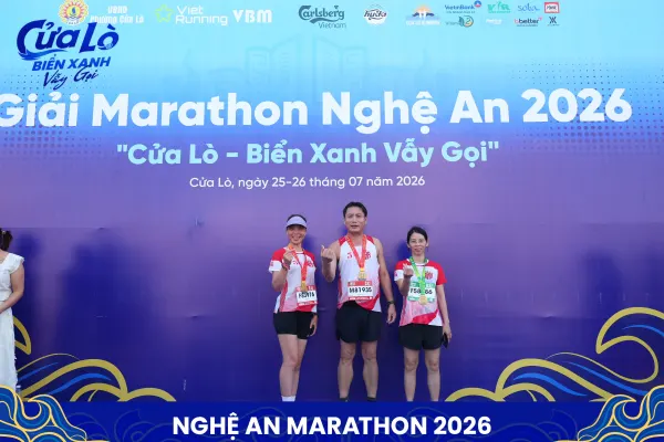 Ảnh sự kiện