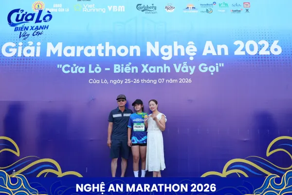 Ảnh sự kiện