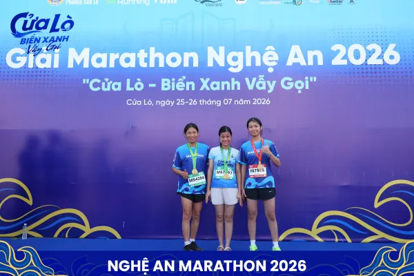 Ảnh sự kiện