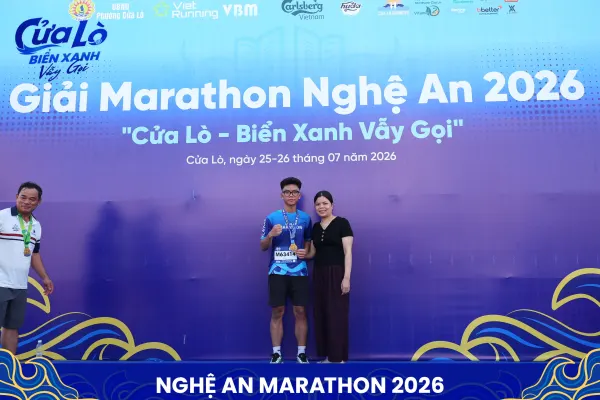 Ảnh sự kiện