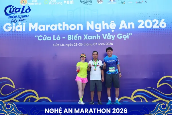 Ảnh sự kiện