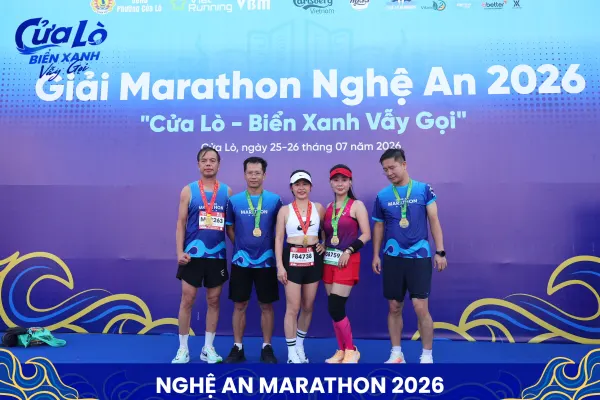 Ảnh sự kiện
