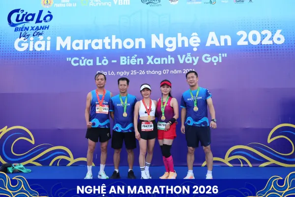 Ảnh sự kiện