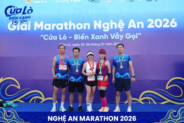 Ảnh sự kiện