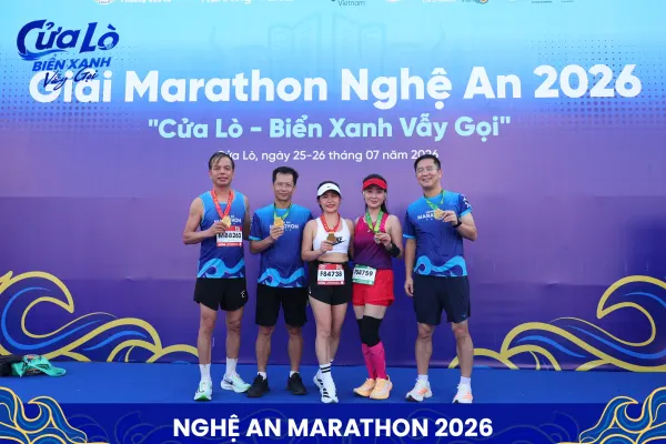 Ảnh sự kiện