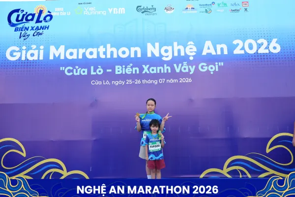 Ảnh sự kiện