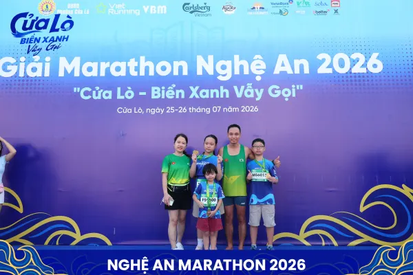 Ảnh sự kiện