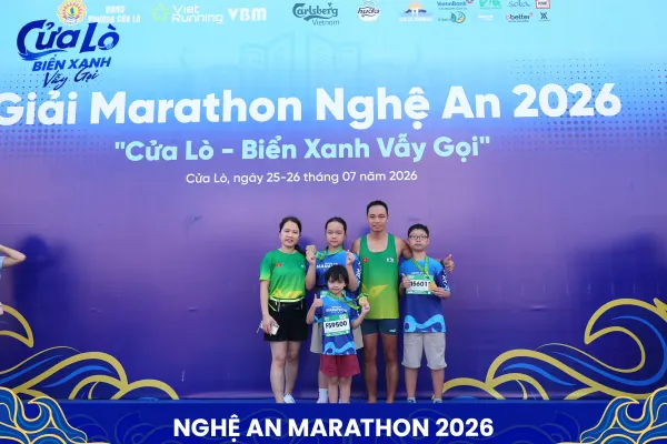 Ảnh sự kiện