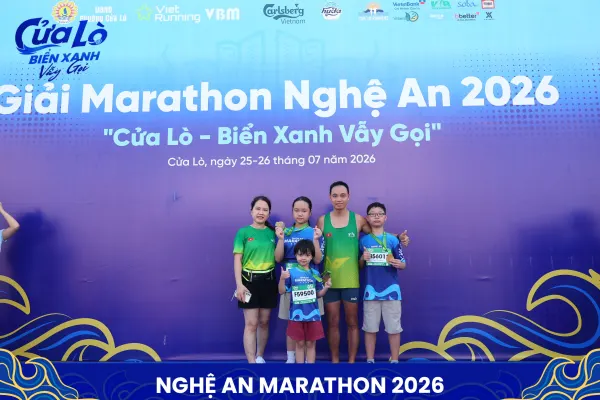Ảnh sự kiện