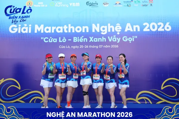 Ảnh sự kiện