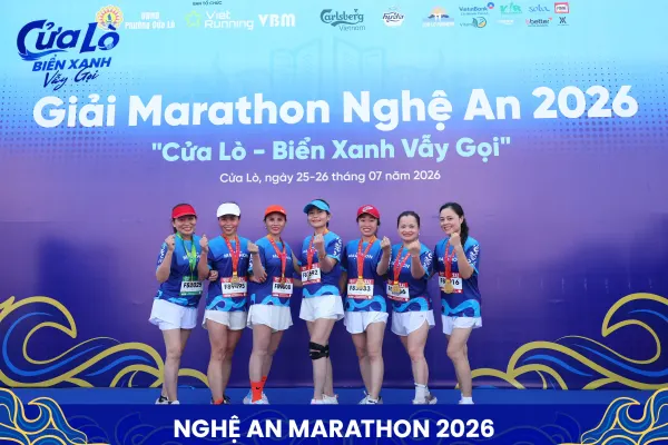 Ảnh sự kiện