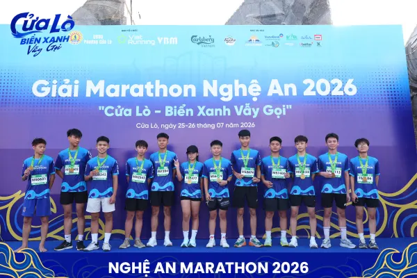 Ảnh sự kiện