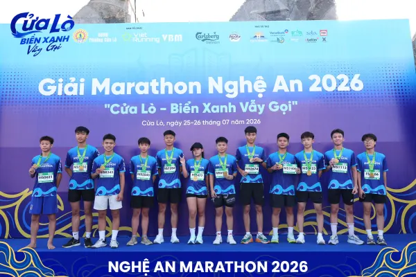 Ảnh sự kiện