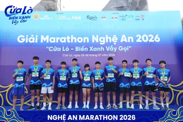 Ảnh sự kiện