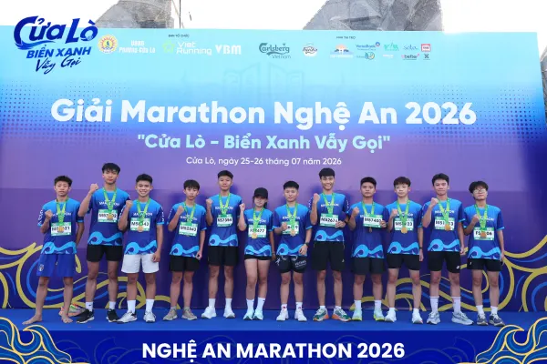 Ảnh sự kiện