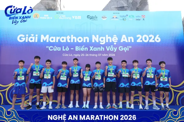 Ảnh sự kiện