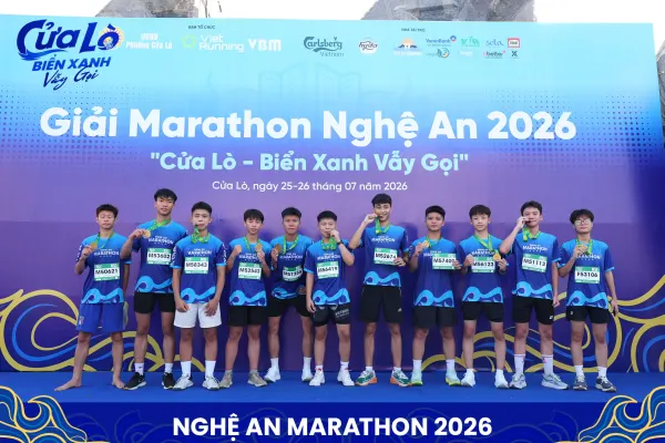 Ảnh sự kiện