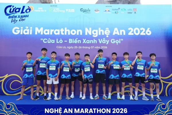 Ảnh sự kiện