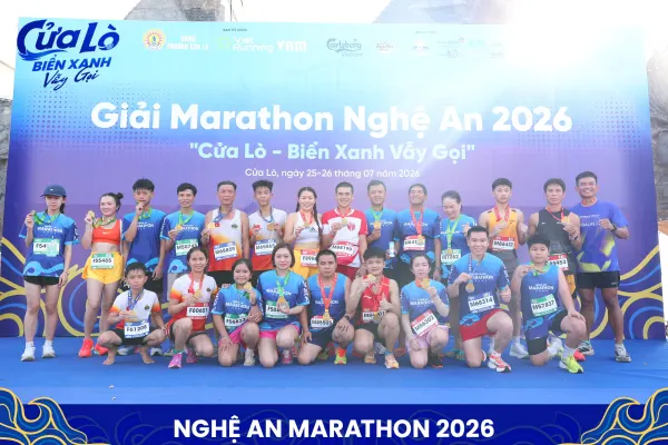 Ảnh sự kiện