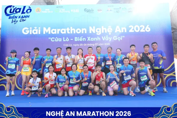 Ảnh sự kiện