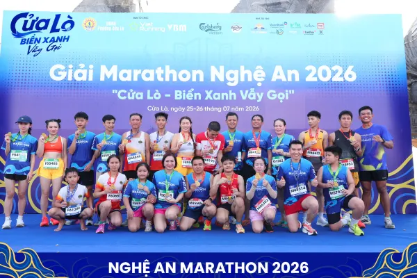 Ảnh sự kiện