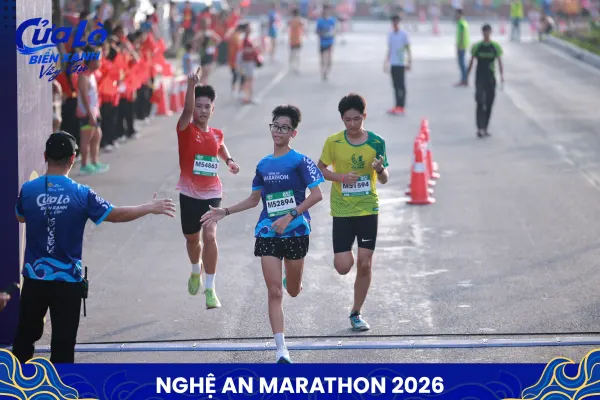 Ảnh sự kiện