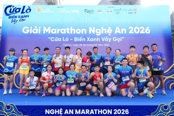 Ảnh sự kiện