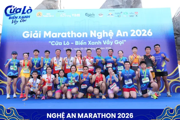Ảnh sự kiện